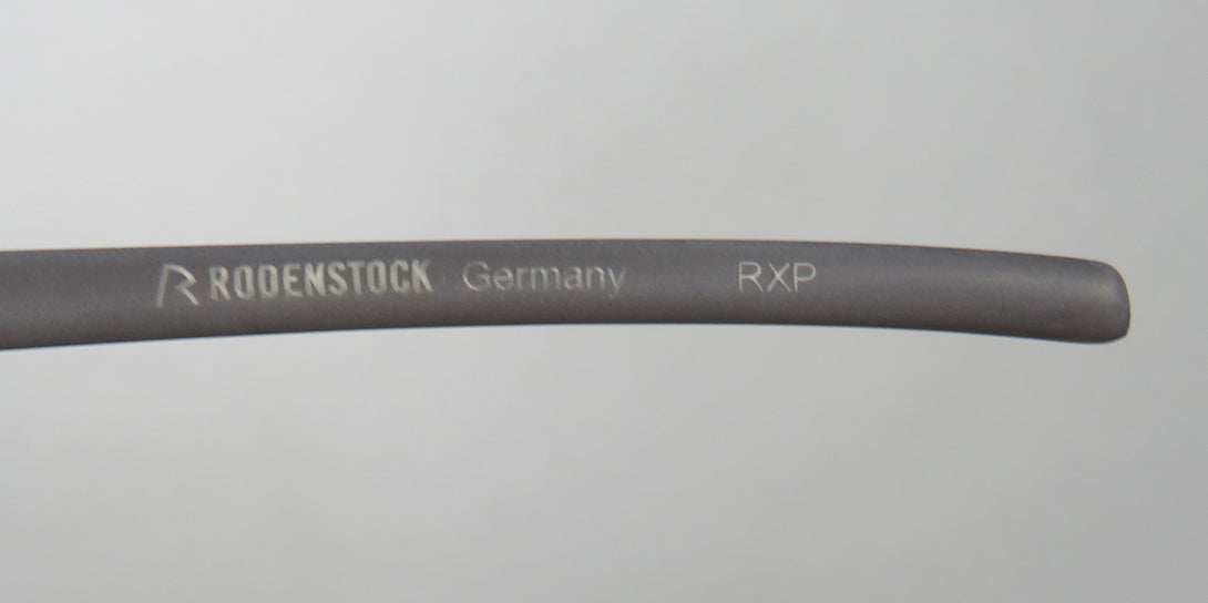 Rodenstock R8016 Eyeglasses