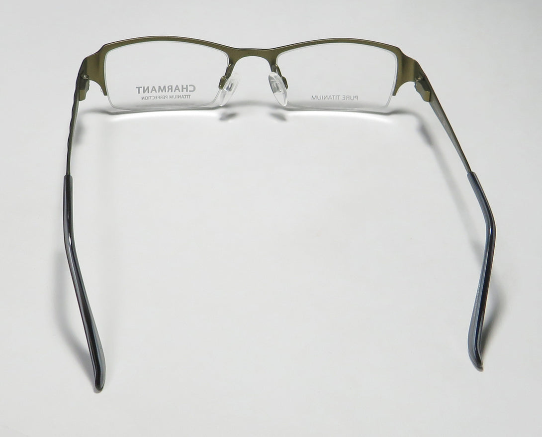 Charmant 10888 Stunning Allergy Free Titanium Eyeglass Frame/Glasses/Eyewear