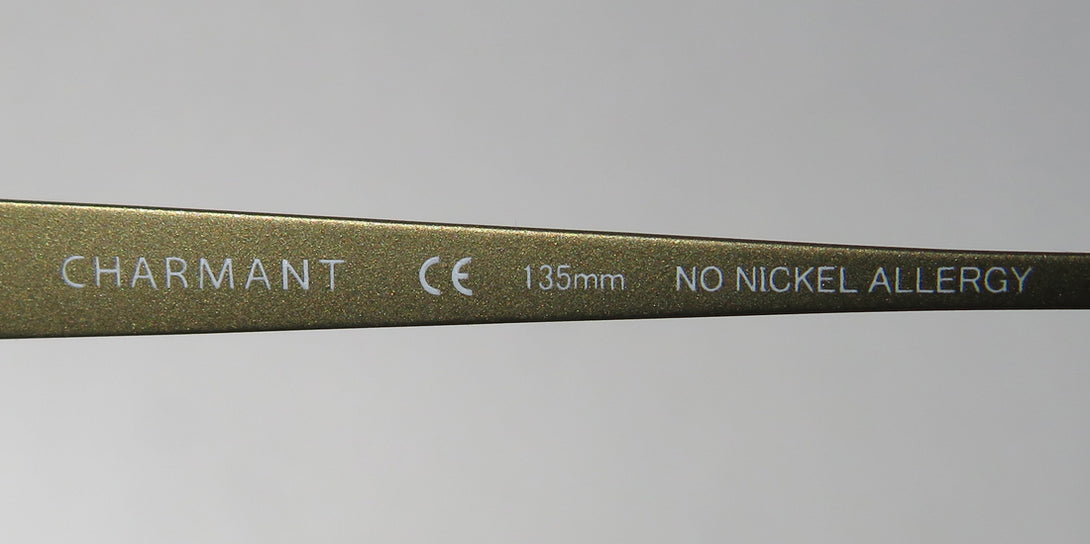 Charmant 10888 Eyeglasses