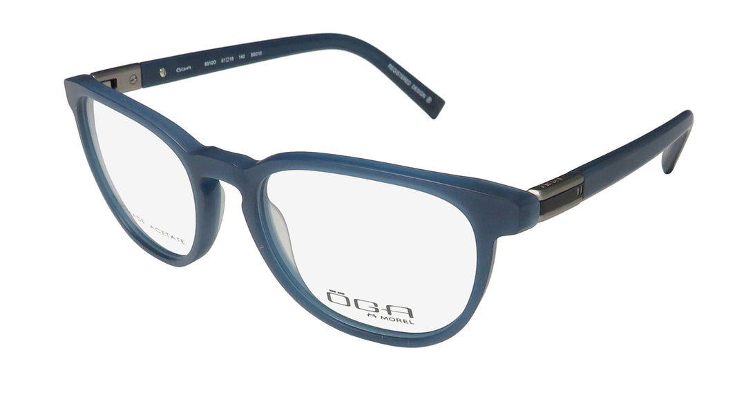 Oga 8312o Eyeglasses