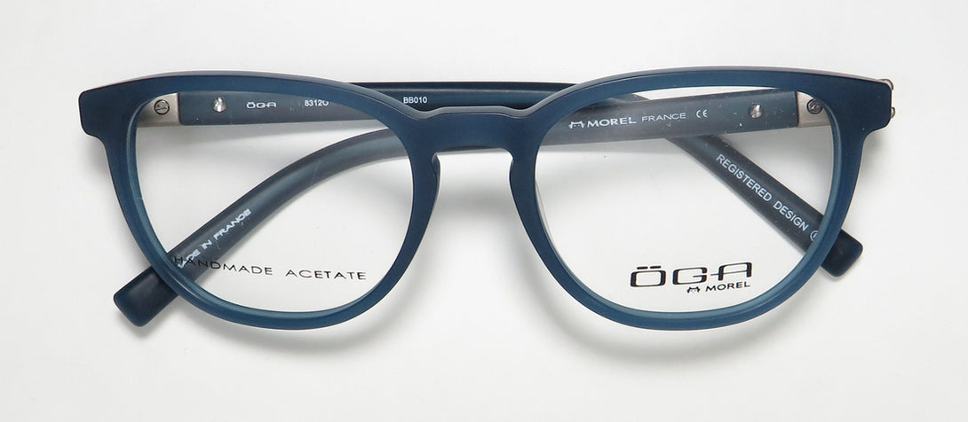 Oga 8312o Eyeglasses