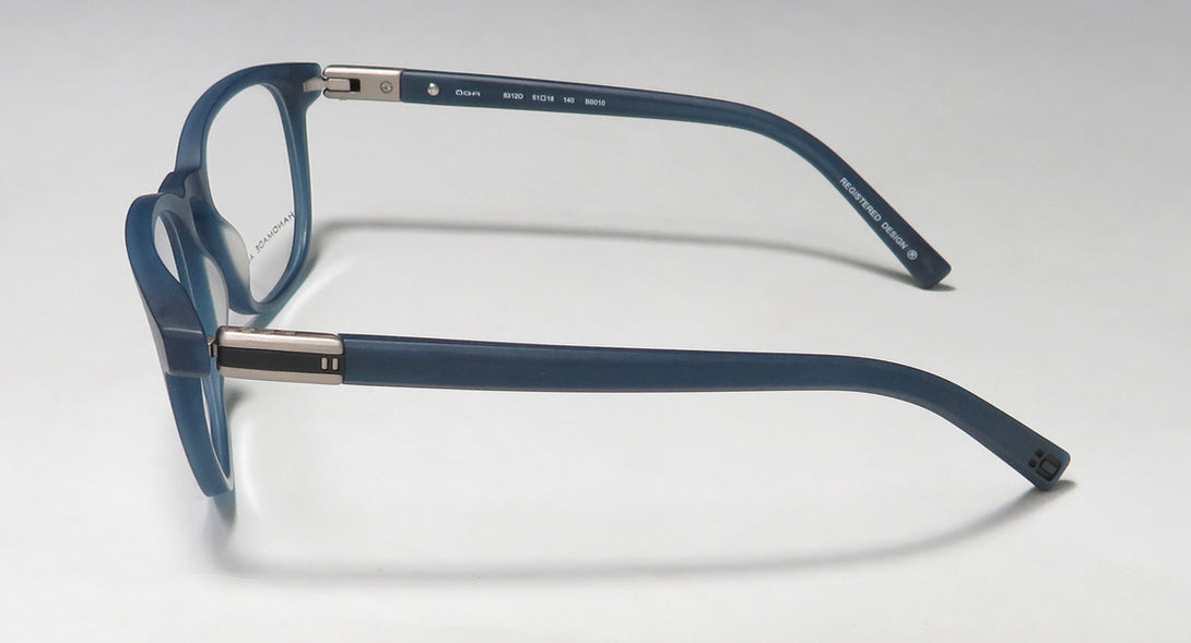 Oga 8312o Eyeglasses