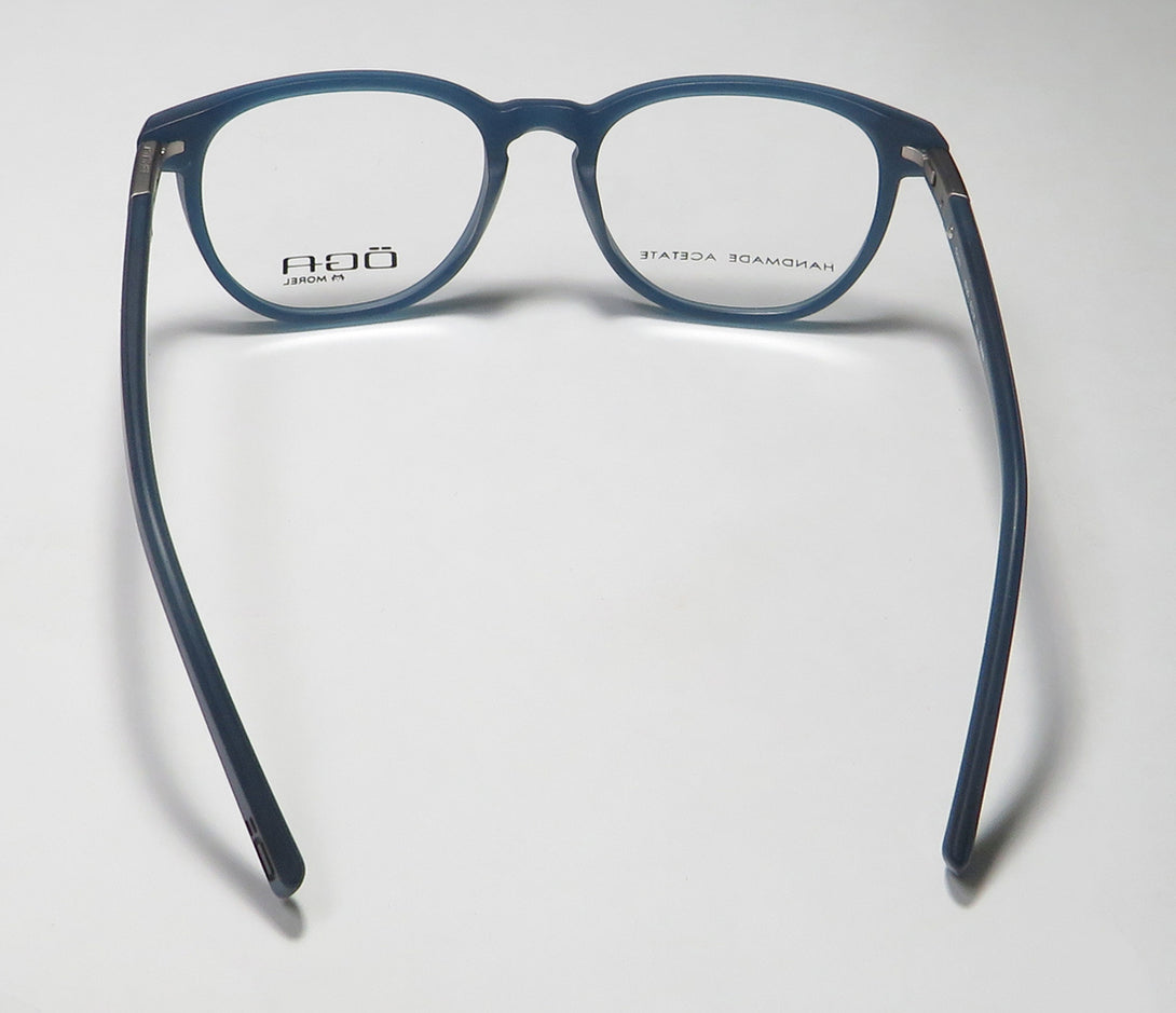 Oga 8312o Eyeglasses