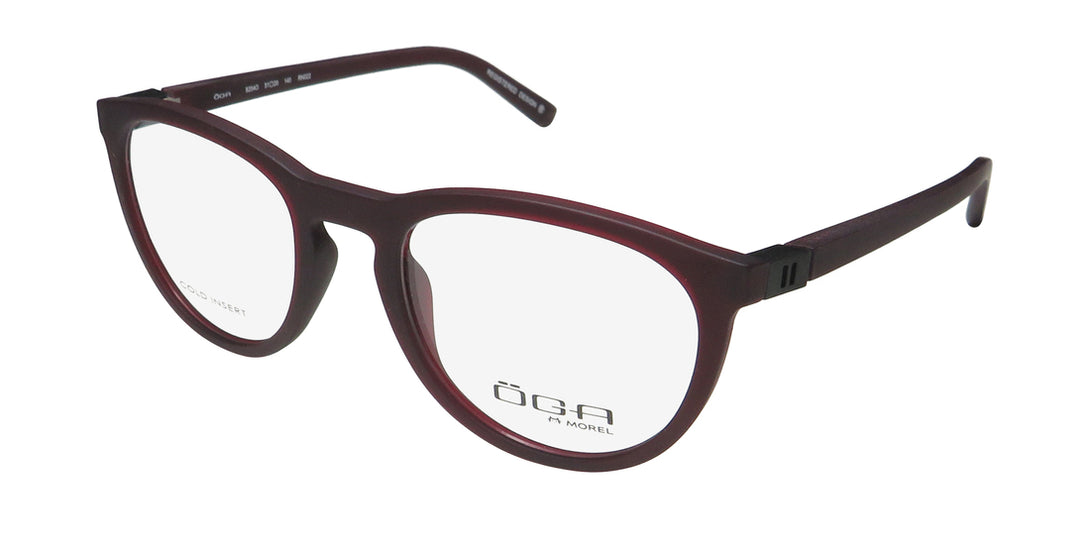 Oga 8204o Eyeglasses