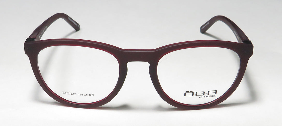 Oga 8204o Eyeglasses