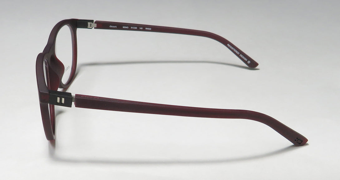 Oga 8204o Eyeglasses