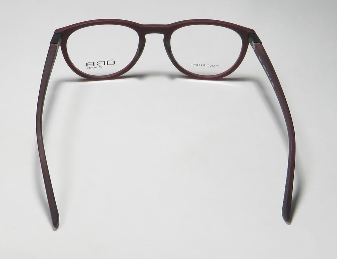 Oga 8204o Eyeglasses