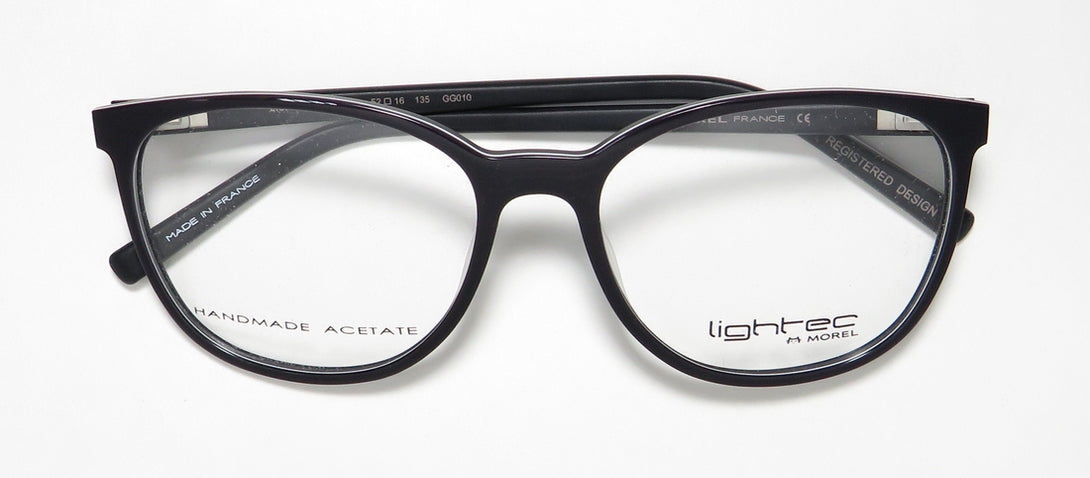 Lightec 8108l Eyeglasses