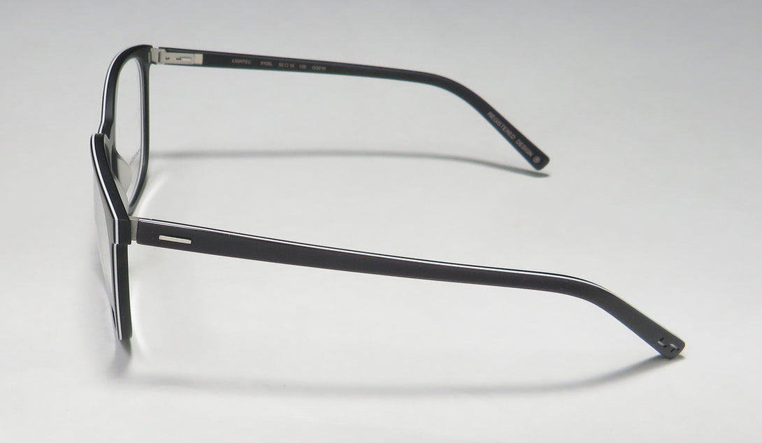 Lightec 8108l Eyeglasses