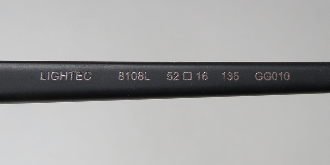 Lightec 8108l Eyeglasses