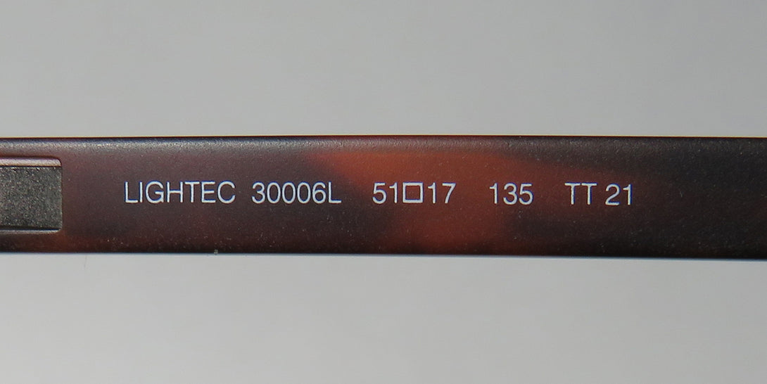 Lightec 30006l Eyeglasses