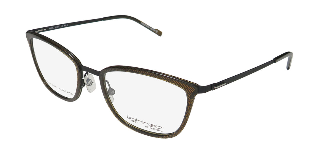 Lightec 30055l Eyeglasses