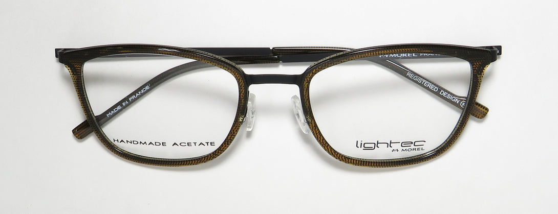 Lightec 30055l Eyeglasses
