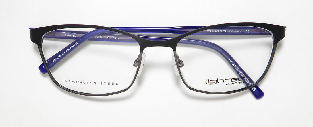 Lightec 30047l Eyeglasses