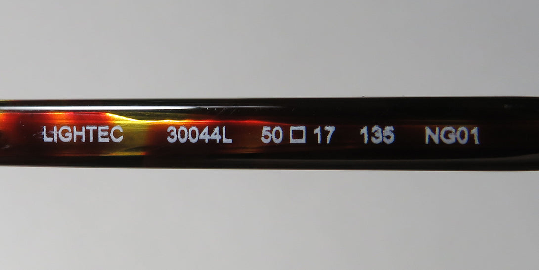 Lightec 30044l Eyeglasses