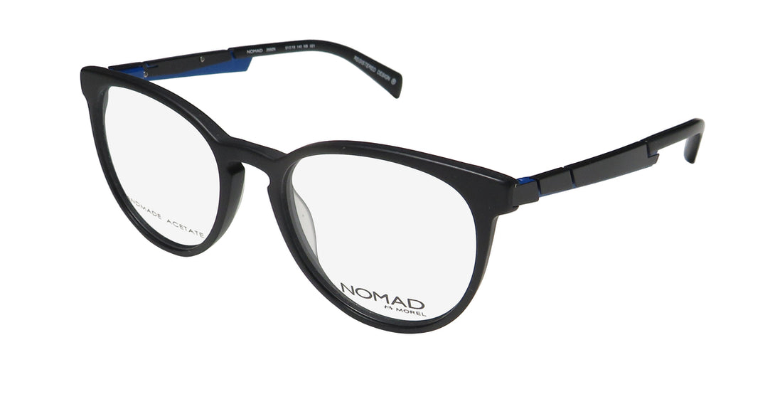 Morel Nomad 2992n Eyeglasses