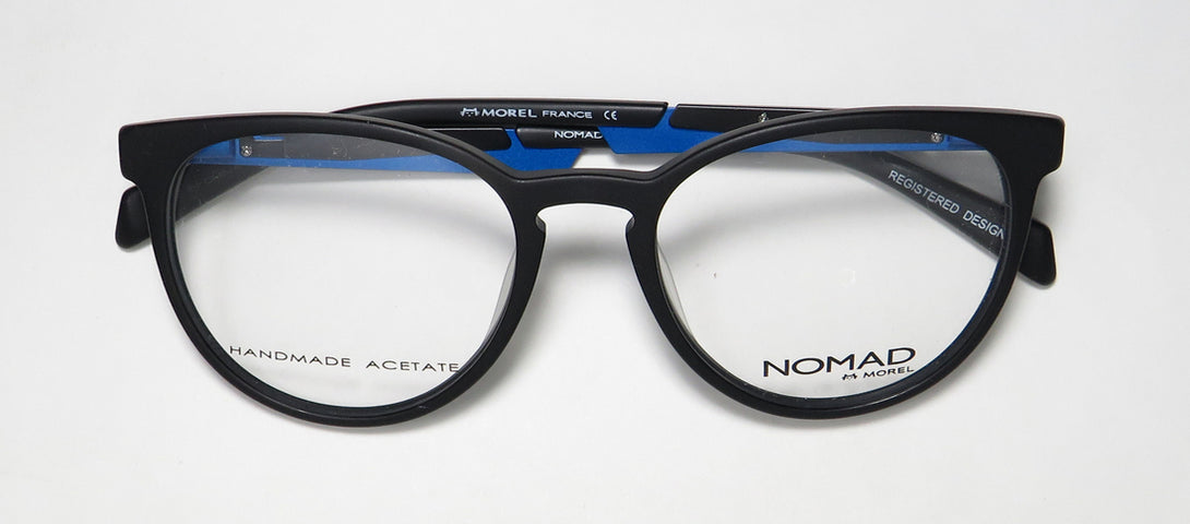 Morel Nomad 2992n Eyeglasses
