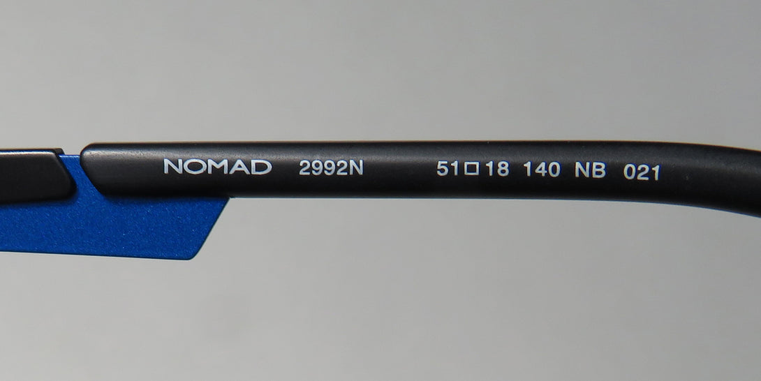 Nomad 2992n Eyeglasses