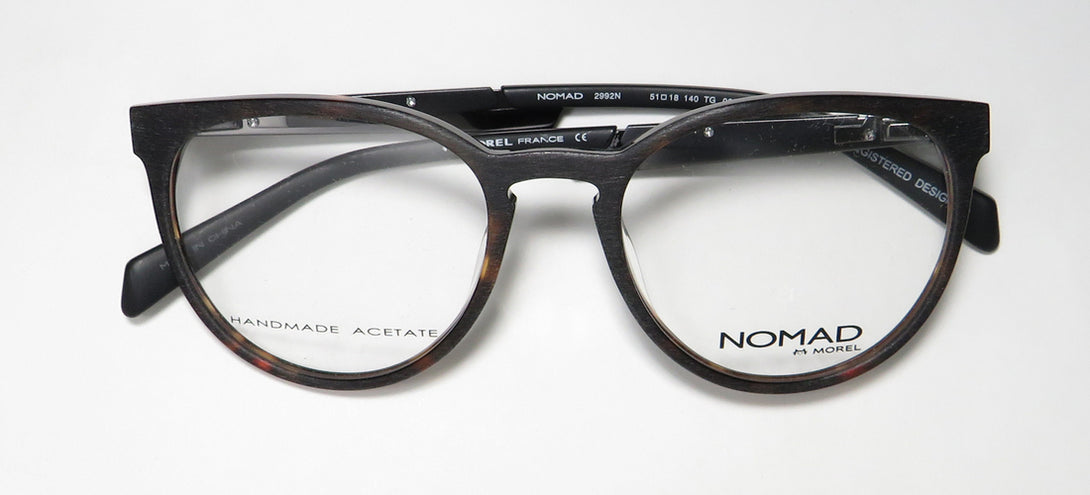 Nomad 2992n Eyeglasses