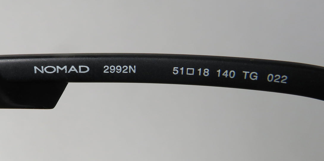 Nomad 2992n Eyeglasses