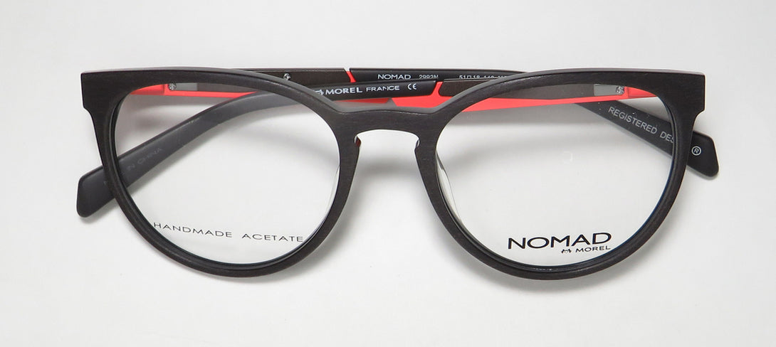 Nomad 2992n Eyeglasses