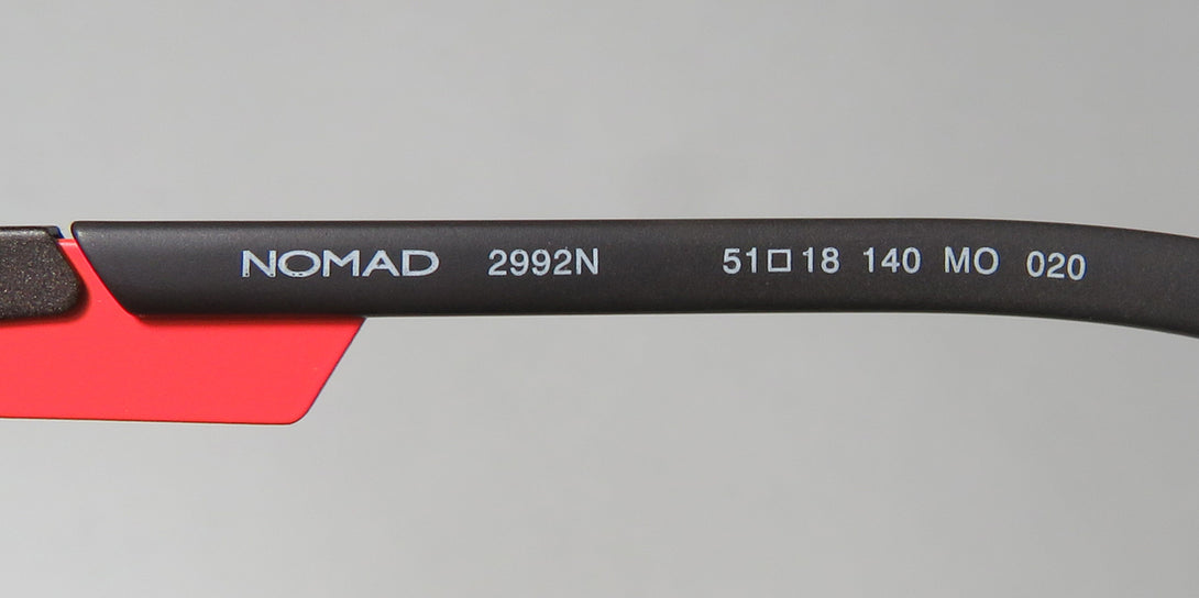 Nomad 2992n Eyeglasses