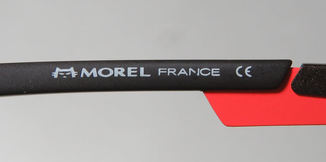 Nomad 2992n Eyeglasses