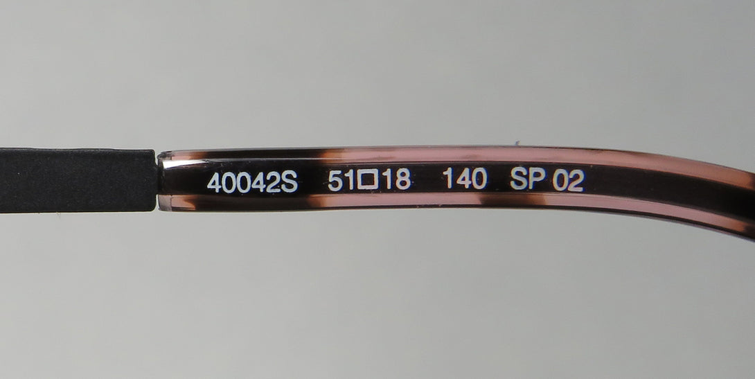 Nomad 40042s Eyeglasses