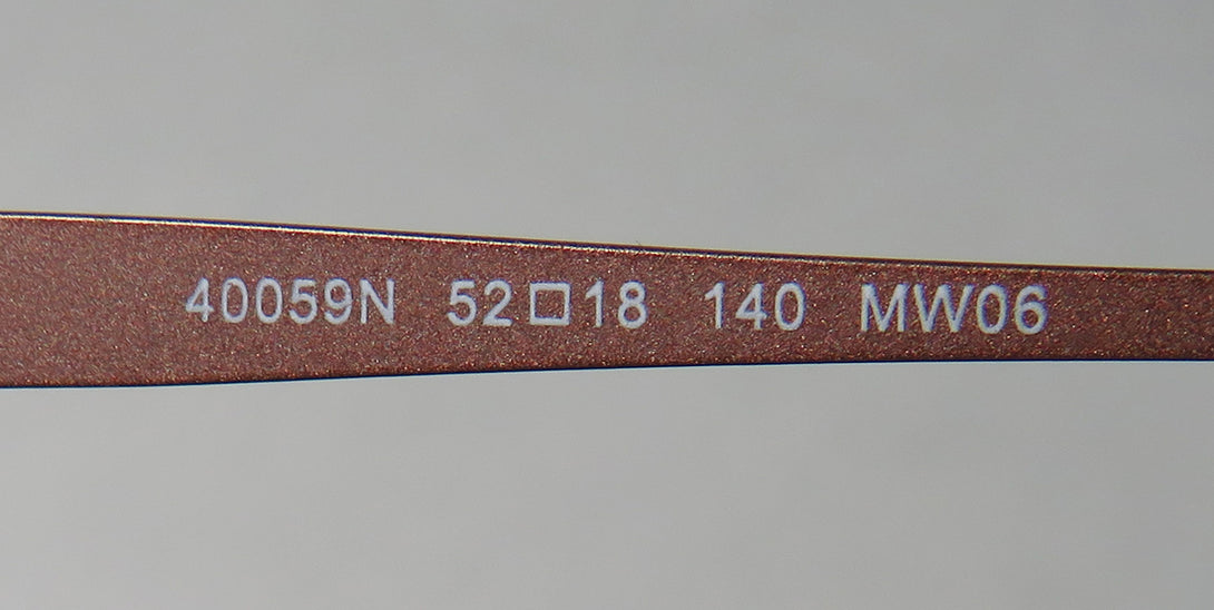 Nomad 40059n Eyeglasses
