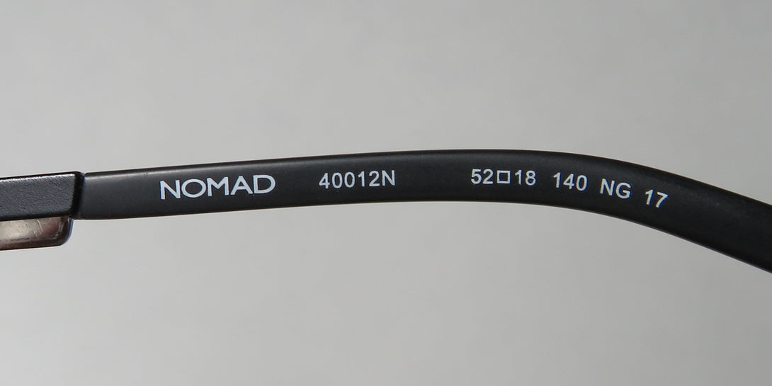 Nomad 40012n Eyeglasses
