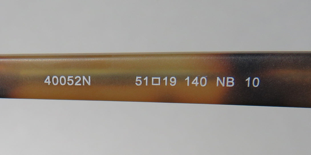 Nomad 40052n Eyeglasses