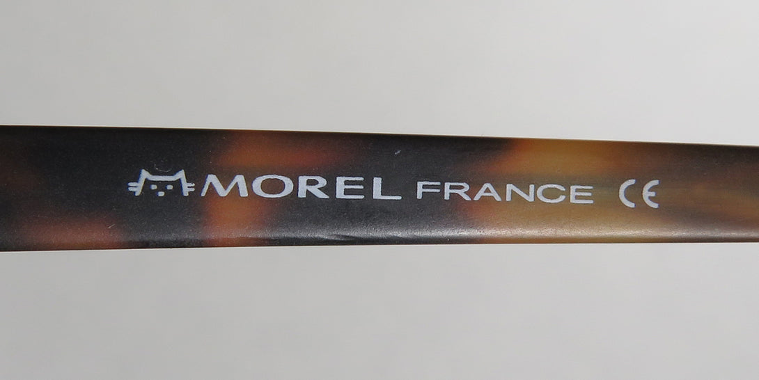 Nomad 40052n Eyeglasses