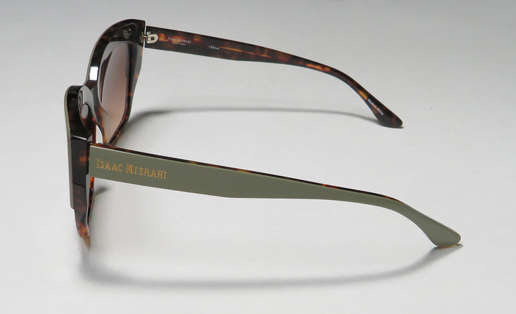 Isaac Mizrahi 30252 Sunglasses