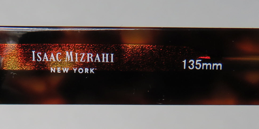 Isaac Mizrahi 30228 Sunglasses