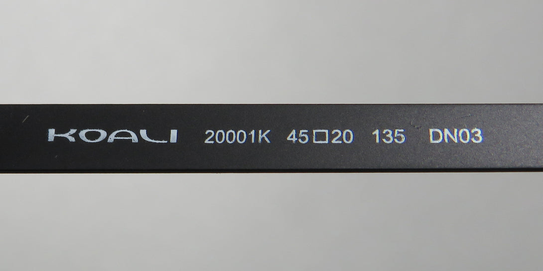 Koali 20001k Eyeglasses