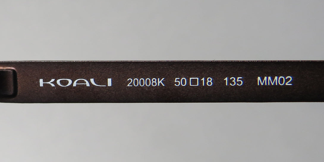 Koali 20008k Eyeglasses
