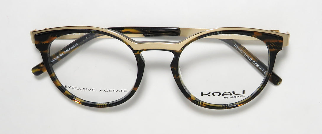 Koali 20012k Eyeglasses