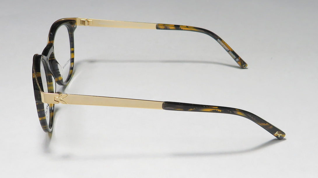 Koali 20012k Eyeglasses