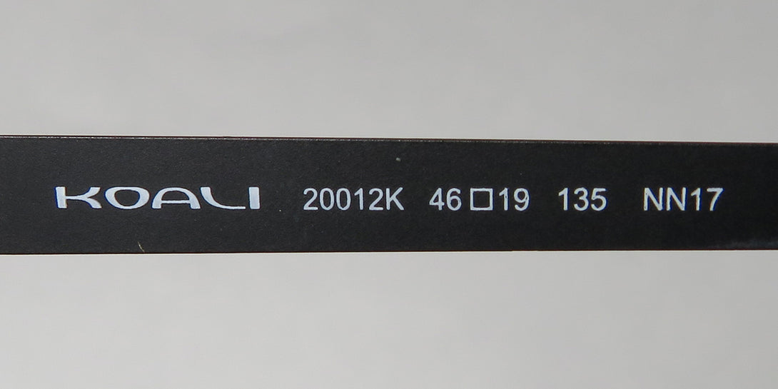 Koali 20012k Eyeglasses