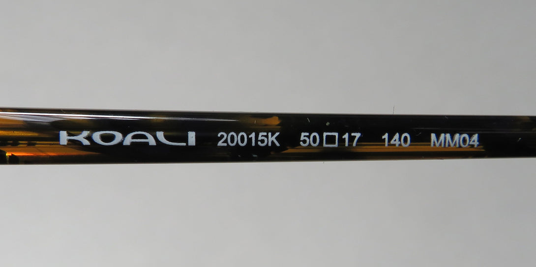 Koali 20015k Eyeglasses