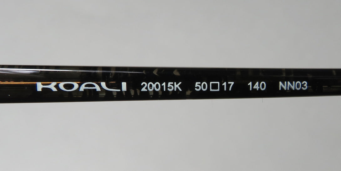 Koali 20015k Eyeglasses