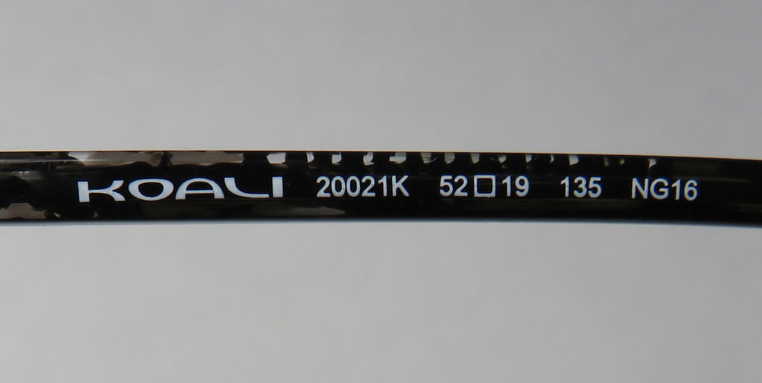 Koali 20021k Eyeglasses