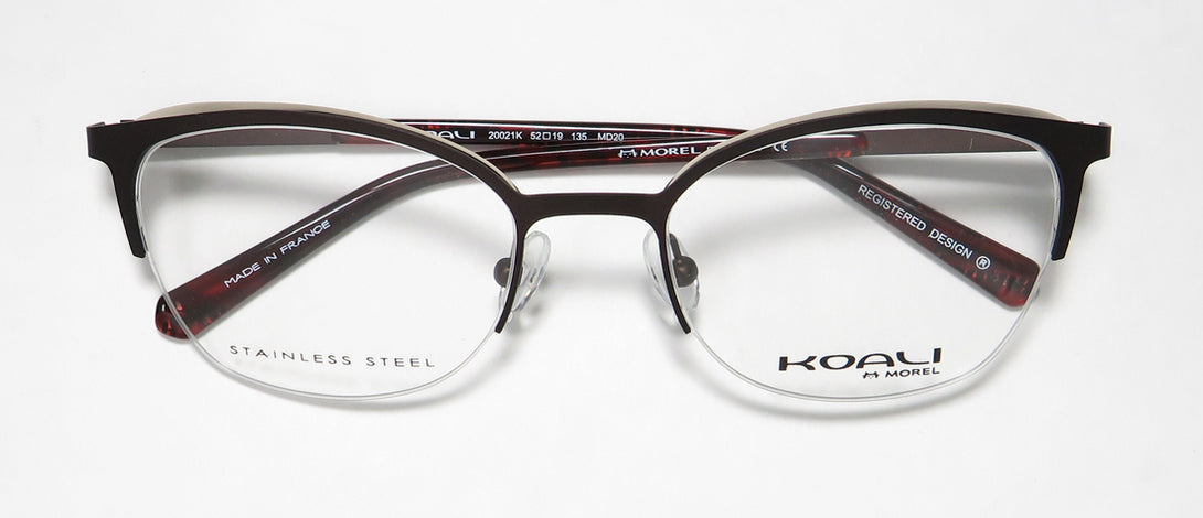 Koali 20021k Eyeglasses