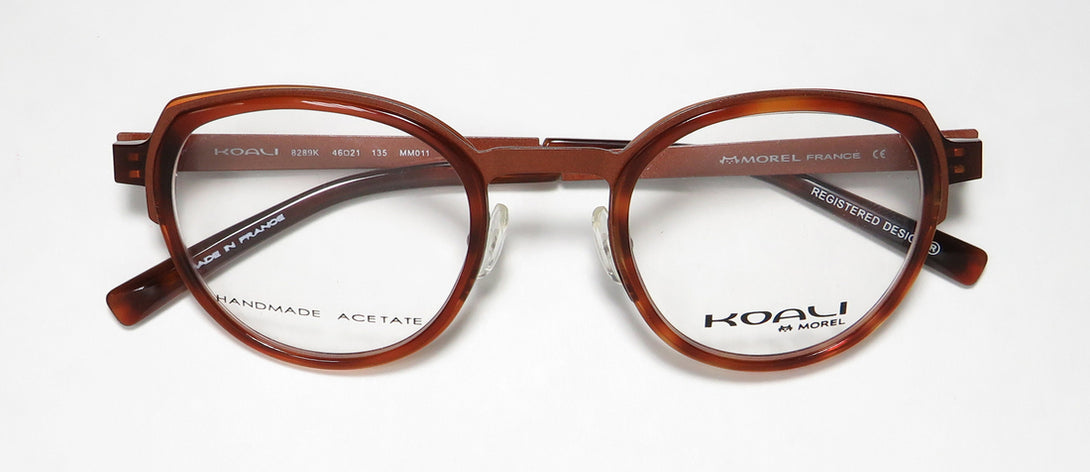 Koali 8289k Eyeglasses