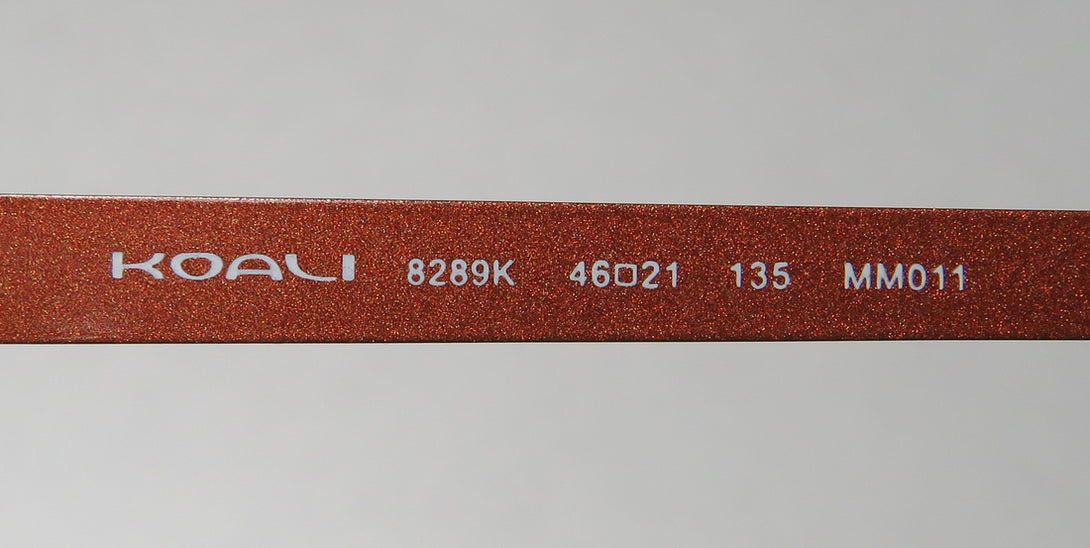 Koali 8289k Eyeglasses