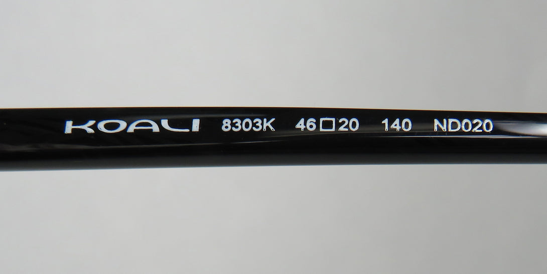 Koali 8303k Eyeglasses