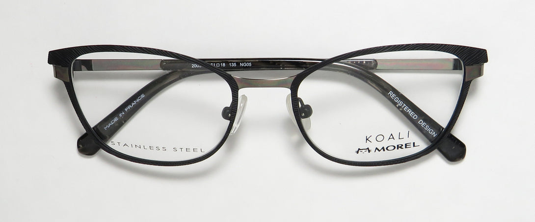 Koali 20031k Eyeglasses