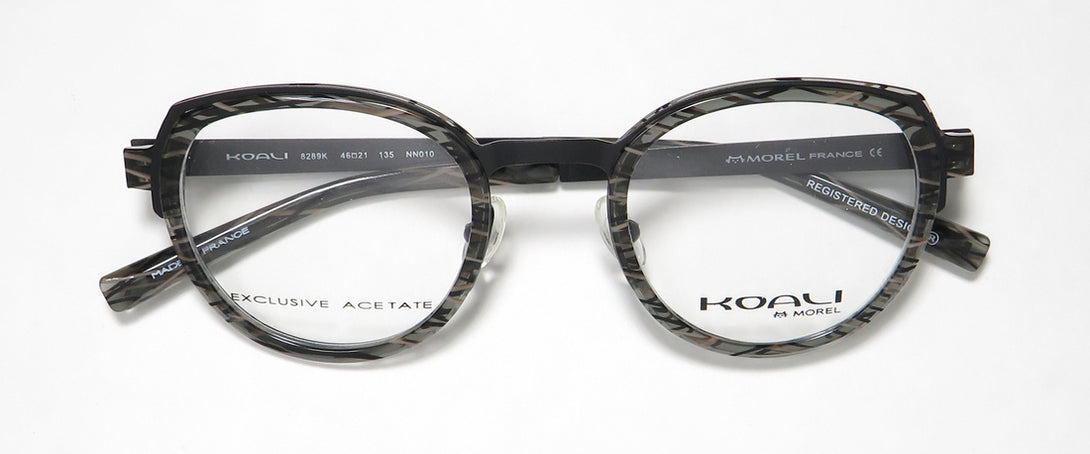 Koali 8289k Eyeglasses