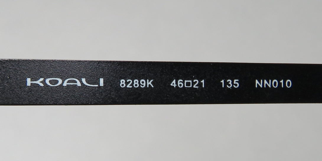 Koali 8289k Eyeglasses