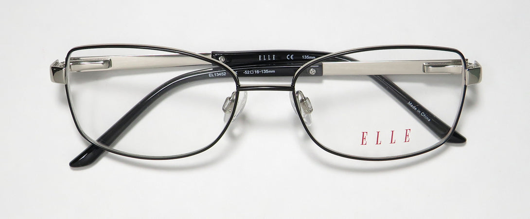 Elle 13452 Eyeglasses